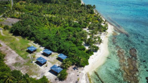 Parea Lodge Huahine Bungalow4#Anuanua